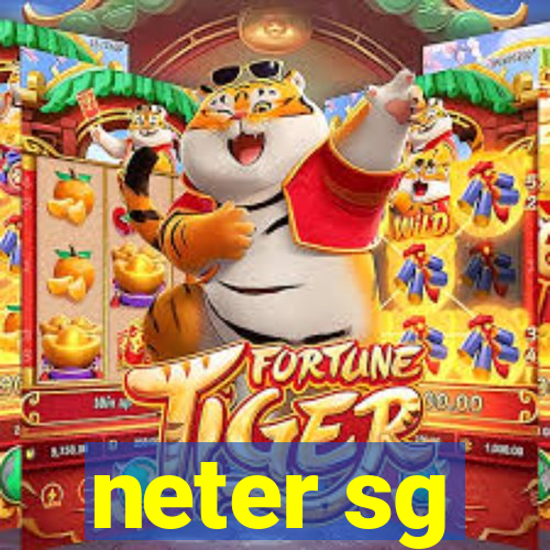 neter sg